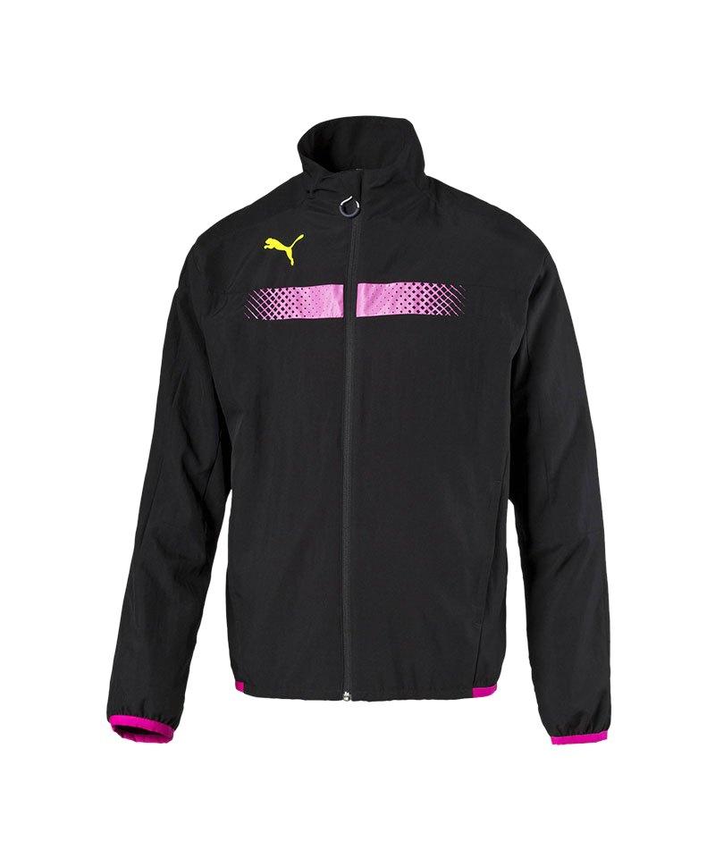 Puma Trainingsjacke Herren IT evo TRG Track Jacket