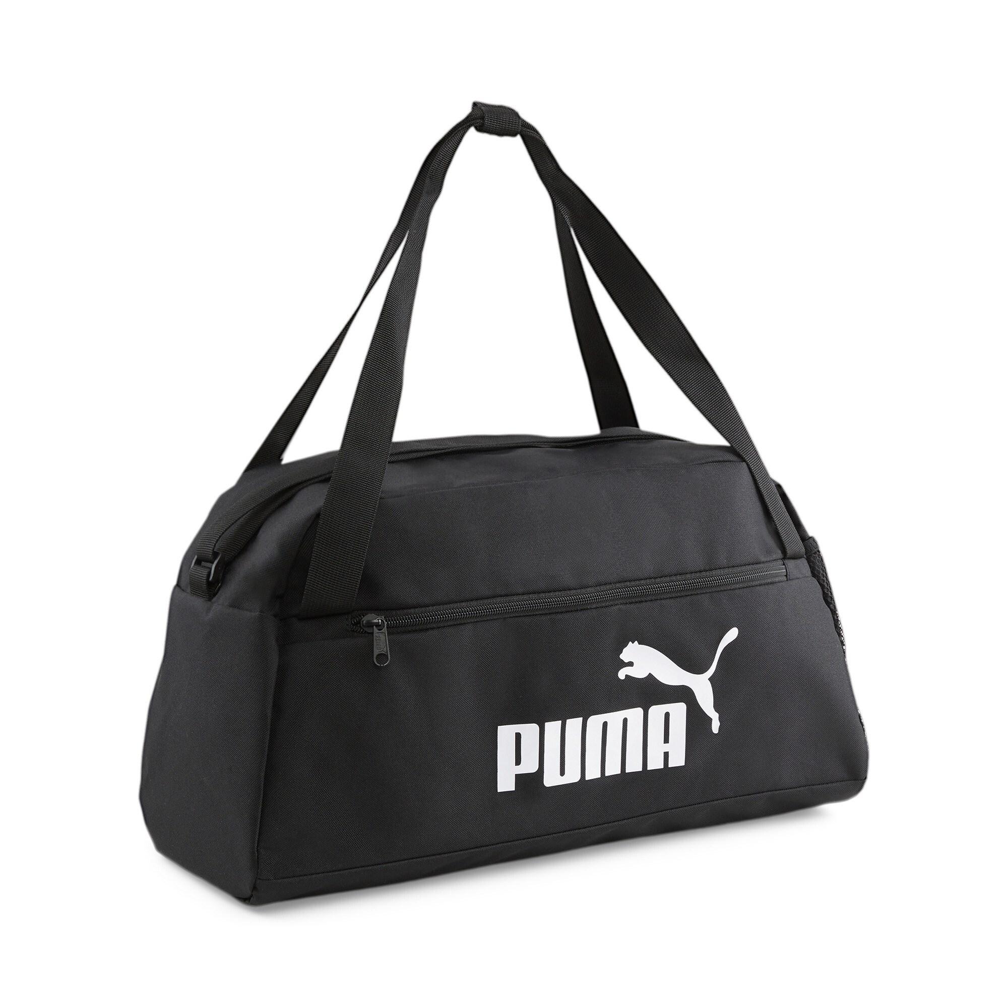 PUMA Phase Sports Bag / PUMA Black