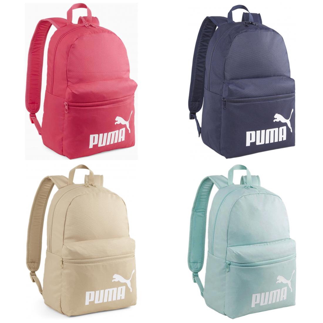 PUMA Phase Backpack Rucksack