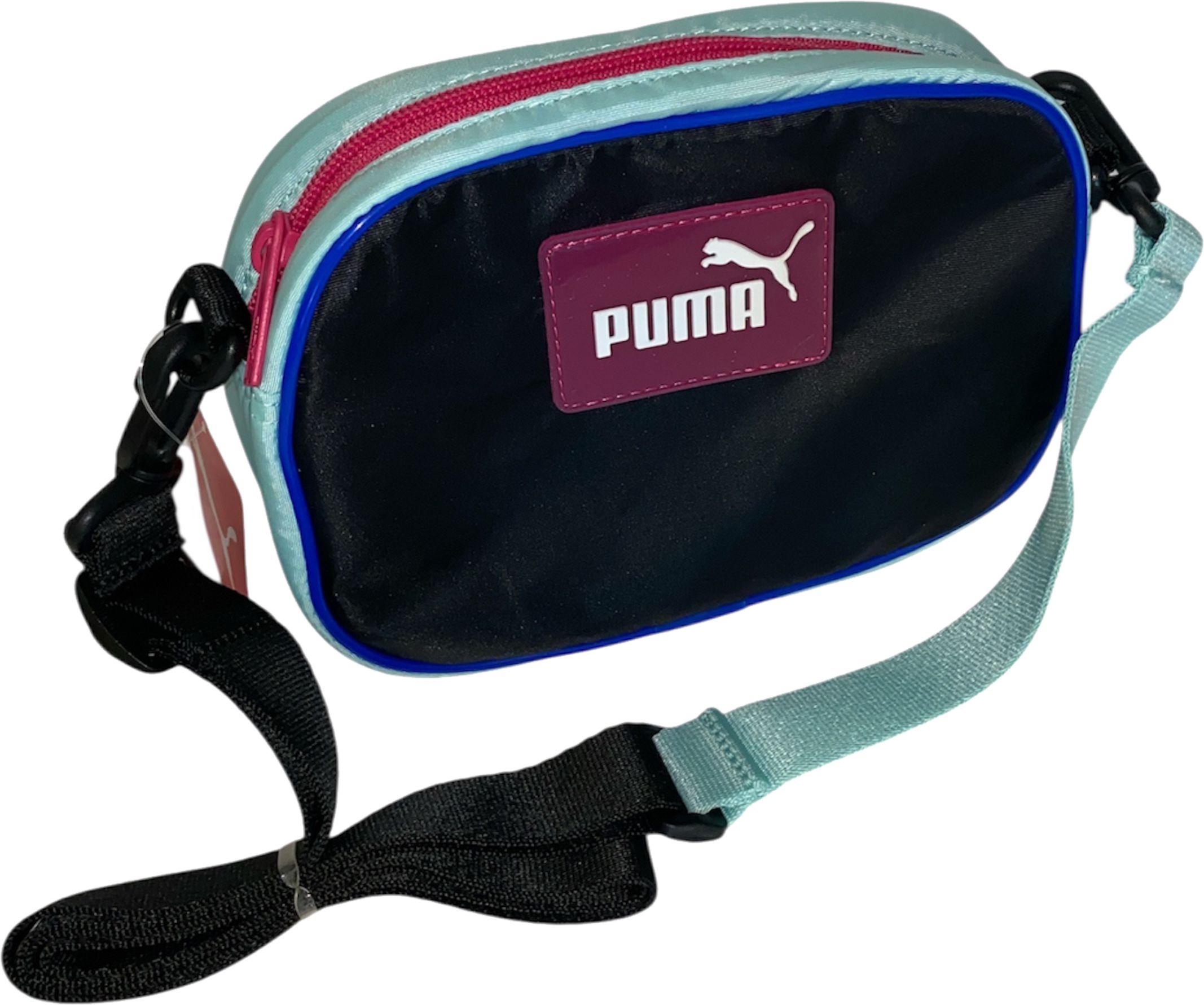 Puma WMN Flair Cross Bdy Bag